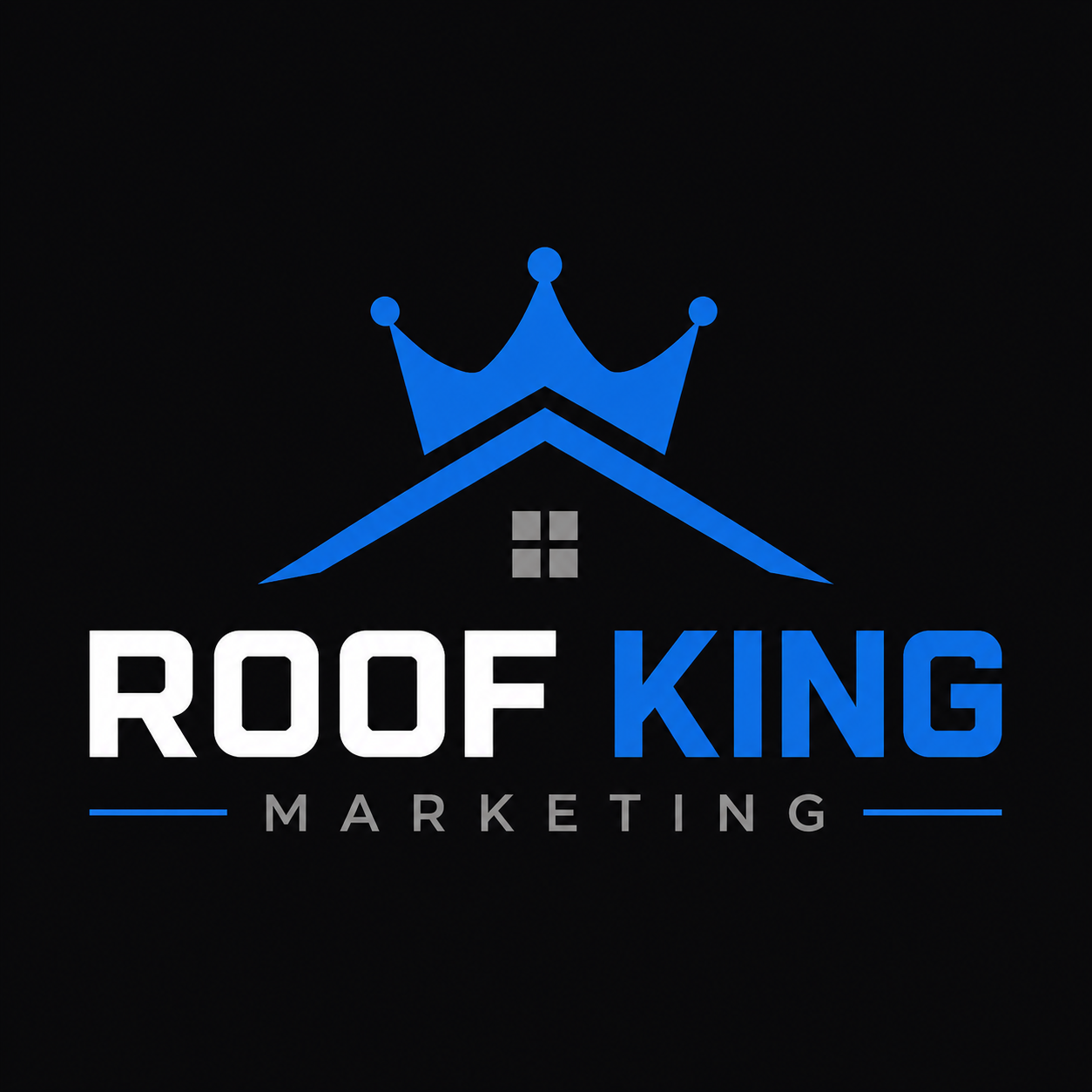 Roof King Marketing